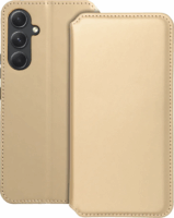 Dual Pocket Samsung Galaxy A54 5G Flip Tok - Arany