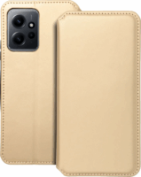 Dual Pocket Xiaomi Redmi Note 12 5G Flip Tok - Arany