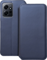 Dual Pocket Xiaomi Redmi Note 12 5G Flip Tok - Kék