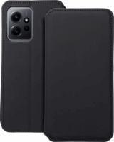 Dual Pocket Xiaomi Redmi Note 12 5G Flip Tok - Fekete