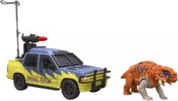 Mattel Jurassic Park Felderítő kocsi - Színes