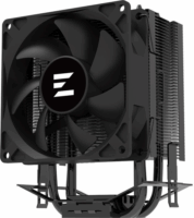 Zalman CNPS4X Univerzális CPU hűtő - Fekete