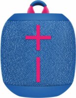 Ultimate Ears Wonderboom 3 Hordozható Bluetooth hangszóró - Kék
