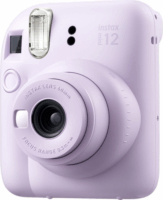 Fujifilm Instax Mini 12 Instant fényképezőgép + 10db film - Lila