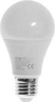 Iris LED A60 izzó 12W 1080lm 3000K E27 - Meleg fehér