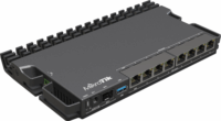 MIKROTIK RB5009UPR+S+IN Gigabit PoE Switch