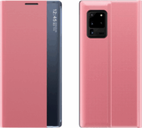 Fusion Sleep Samsung Galaxy A33 5G Flip Tok - Pink