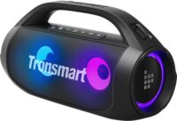 Tronsmart Bang SE Hordozható bluetooth hangszóró - Fekete