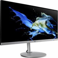 Acer 34" CB342CUsemiphuzx Monitor