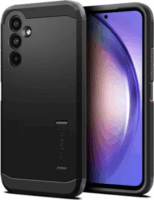 Spigen Samsung Galaxy A54 5G Hátlapvédő tok - Fekete
