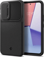 Spigen Galaxy A54 5G Hátlapvédő tok - Fekete