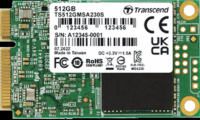 Transcend 512GB SATA3 3D TLC SSD