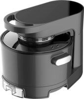 Leacco AF015 5.5L Forrólevegős fritőz - Fekete
