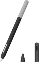 ESR Apple Pencil (2.gen.) Érintőceruza Védőtok - Fekete