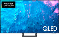 Samsung GQ-55Q72C 4K Smart TV