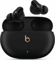 Apple Beats Studio Buds+ Wireless Headset - Fekete
