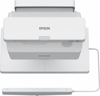 Epson EB-770Fi Projektor - Fehér