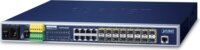 Planet MGSW-24160F Gigabit Switch