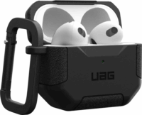 UAG Scout Apple AirPods 3 tok - Fekete