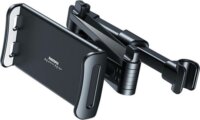 Remax RM-C66 4.7"-11" Mobiltelefon autós tartó - Fekete