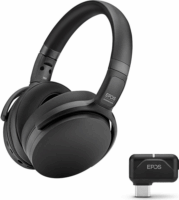 Sennheiser Epos Adapt 361 MS Wireless Headset - Fekete