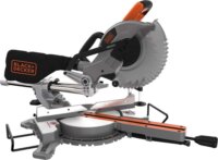 Black & Decker BES700-QS Gérvágófűrész