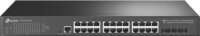 TP-Link TL-SG3428X-UPS Gigabit Switch