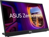 Asus 17.3" ZenScreen MB17AHG Hordozható Monitor