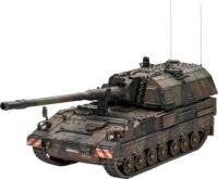 Revell Panzerhaubitze 2000 tüzérségi ágyú műanyag makett (1:35)