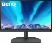 BenQ 27" SW272U Monitor