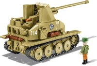 Cobi Marder III Sd.Kfz.139 páncélvadász jármű 420 darabos építő készlet