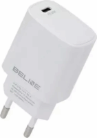 Beline BLNCW20 USB-C Hálózati töltő - Fehér (20W)