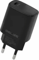 Beline BLNCB20 USB-C Hálózati Töltő Adapter 20W - Fekete