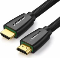 Ugreen HD118 HDMI - HDMI Kábel 1m - Fekete