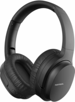 Tonsil R45BT Wireless/Vezetékes Headset - Fekete