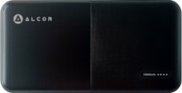 Alcor WT10000C Powerbank 10000mAh (2.4A / 5V) - Fekete