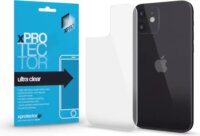 Xprotector Ultra Clear Apple iPhone 12/12 Pro hátlapvédő fólia