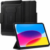 Spigen Rugged Armor Pro Apple iPad 10.9" (2022) Tok - Fekete