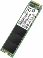 Transcend 500GB MTE115S M.2 NVMe SSD
