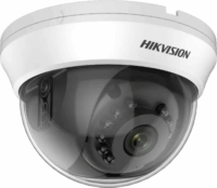 Hikvision DS-2CE56H0T-IRMMF 2.8mm Analóg Dome kamera