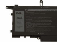Origin Storage Dell Latitude 7400 Notebook akkumulátor 52Wh