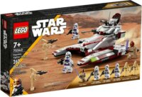 LEGO® Star Wars: 75342 - Köztársasági Fighter Tank