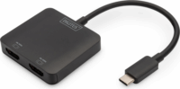 Digitus DS-45338 HDMI Splitter (1 PC - 2 Kijelző)