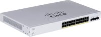 Cisco CBS220-24P-4G Gigabit Switch