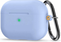 Spigen Cyrill Apple Airpods Pro szilikon tok - Kék