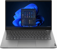 Lenovo ThinkBook 14 G4 ABA Notebook Szürke (14" / AMD Ryzen 5 5625U / 8GB / 256GB SSD / Win 11 Pro)
