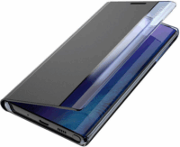Fusion Sleep Samsung Galaxy A54 5G Flip Tok - Fekete