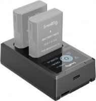 Smallrig EN-EL14 Kamera Akkumulátor töltő készlet