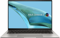 Asus Zenbook S UX5304VA-NQ075W Notebook Szürke (13,3" / Intel i7-1355U / 16GB / 1TB SSD / Win 11 Home)