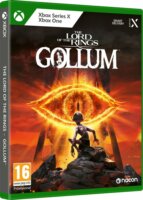 The Lord of the Rings: Gollum - XBox Series X
